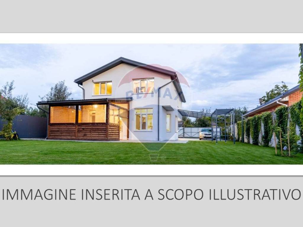 Villa a Caltanissetta in CONTRADA FAVARELLA - Foto 3