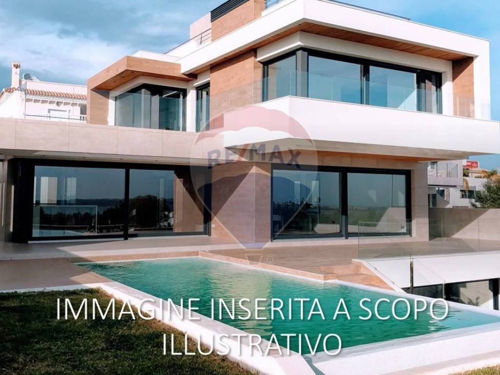 Villa a Caltanissetta in CONTRADA FAVARELLA - Foto 4