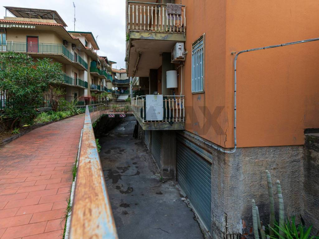 Appartamento a Aci catena in via San Nicolò, 157 - Foto 3