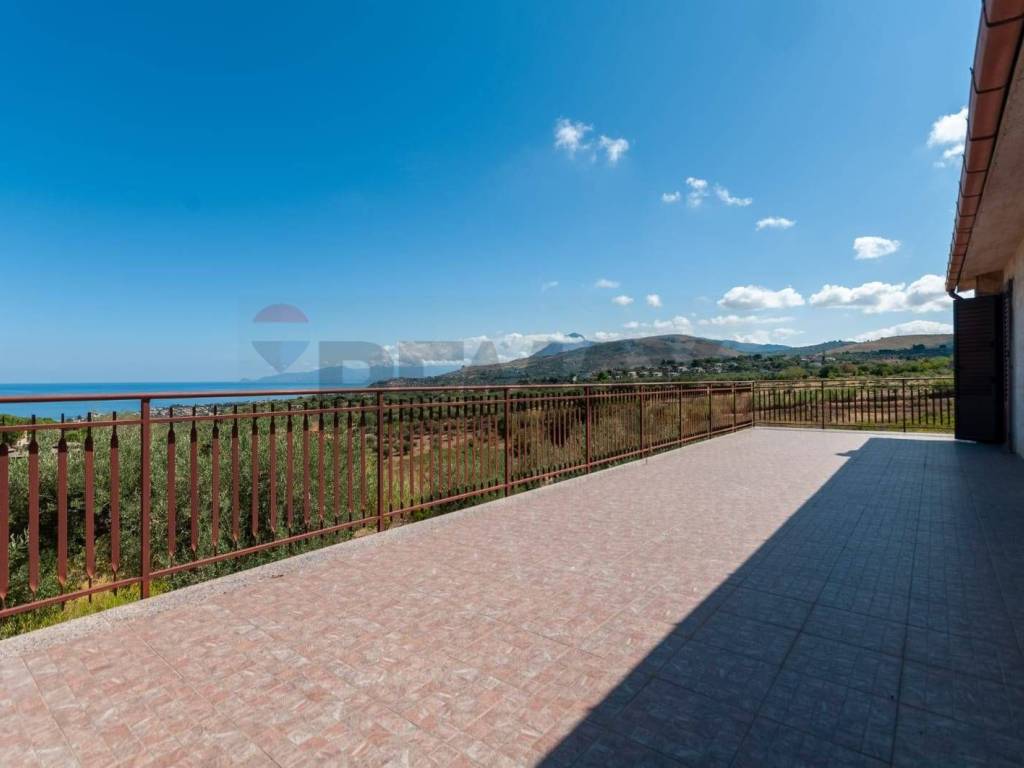 Villa a Altavilla milicia in C.da San Michele - Foto 4