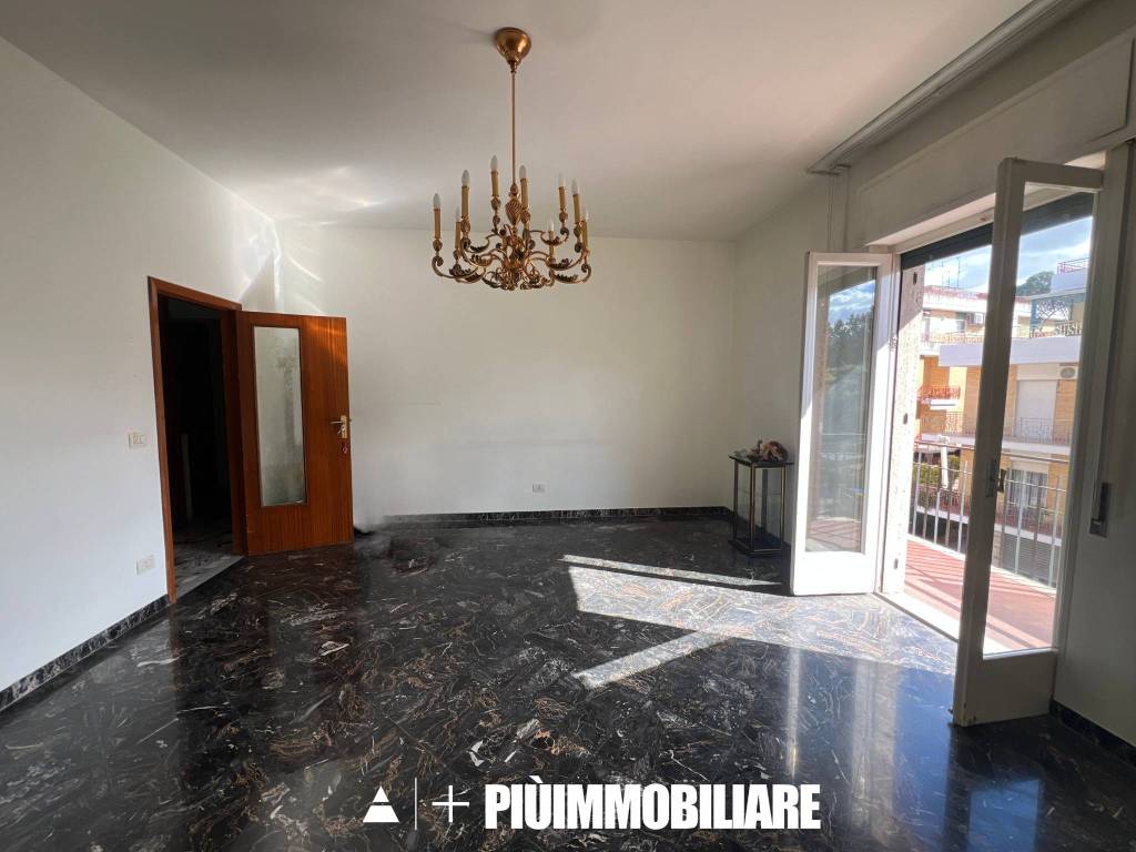 Appartamento a Matera in Via della Croce, 28 - Foto 3