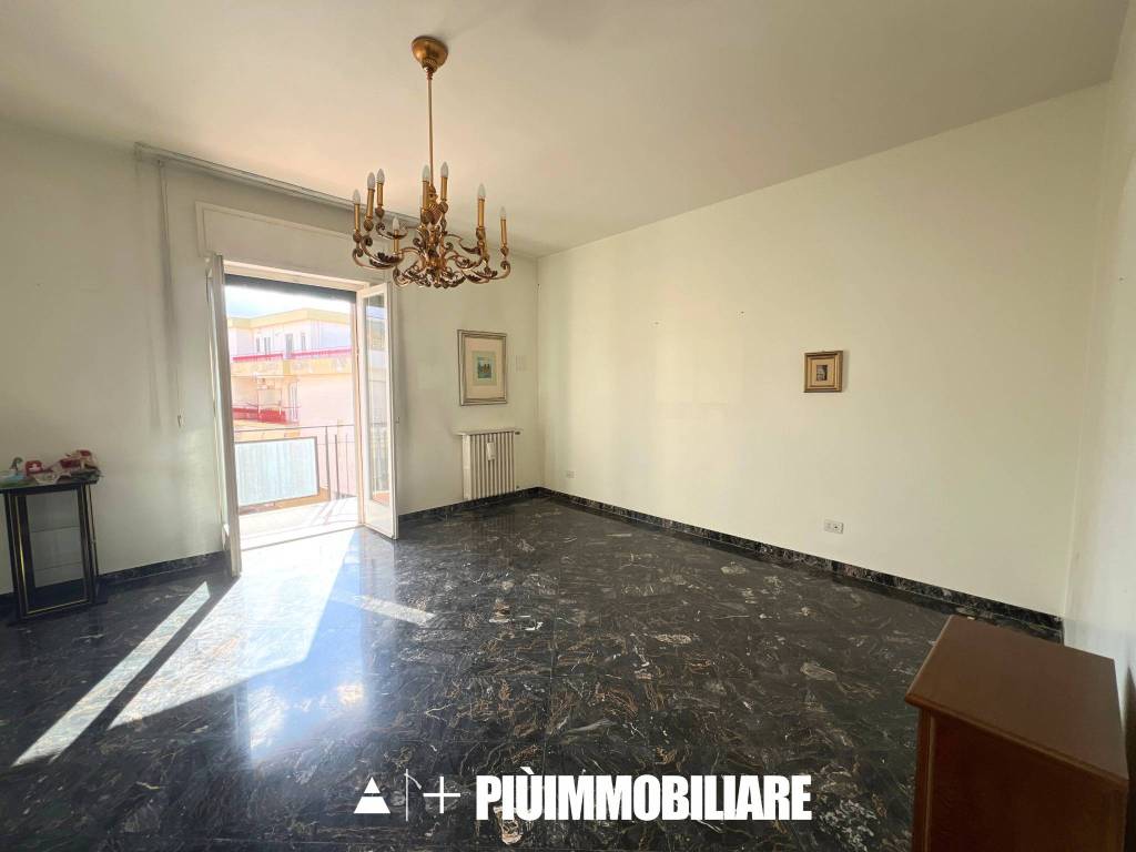 Appartamento a Matera in Via della Croce, 28 - Foto 4