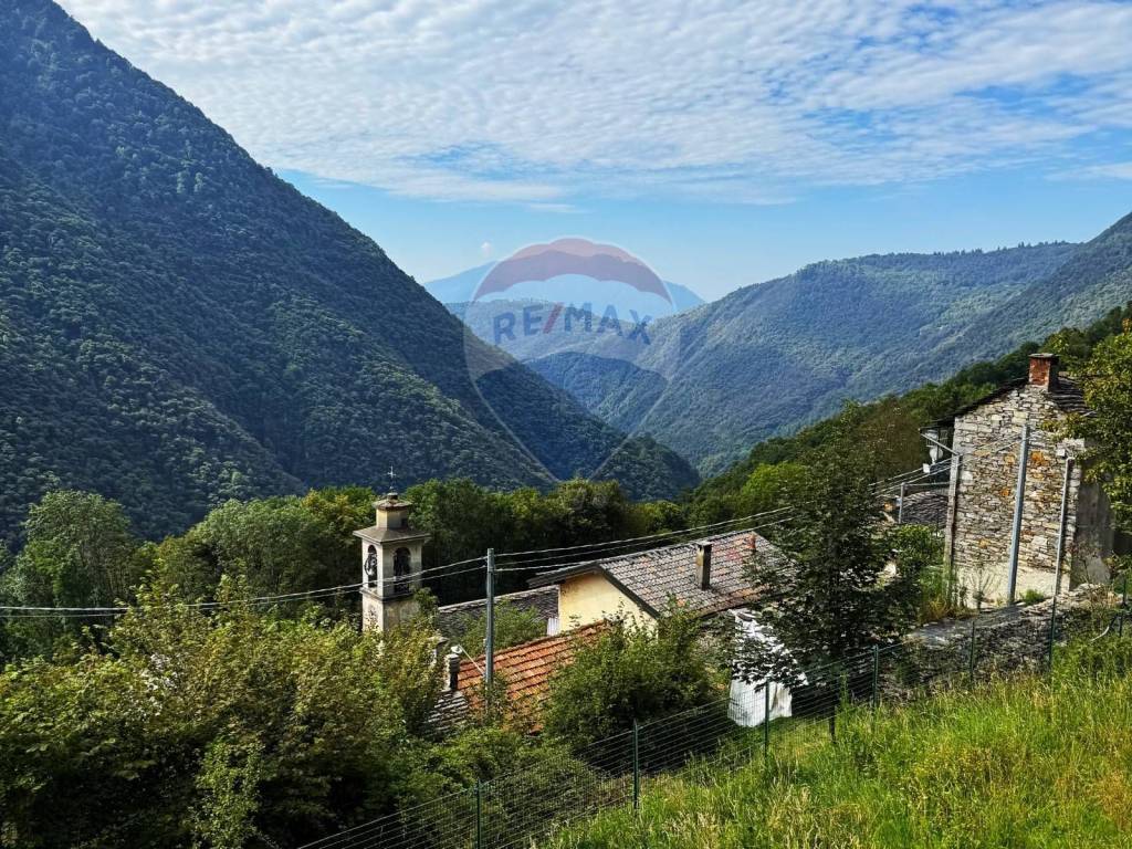 Casa indipendente a Cossogno in via Borgonuovo - Foto 3