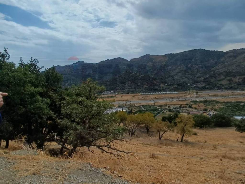 Terreno a Savoca in contura inferiore - Foto 5