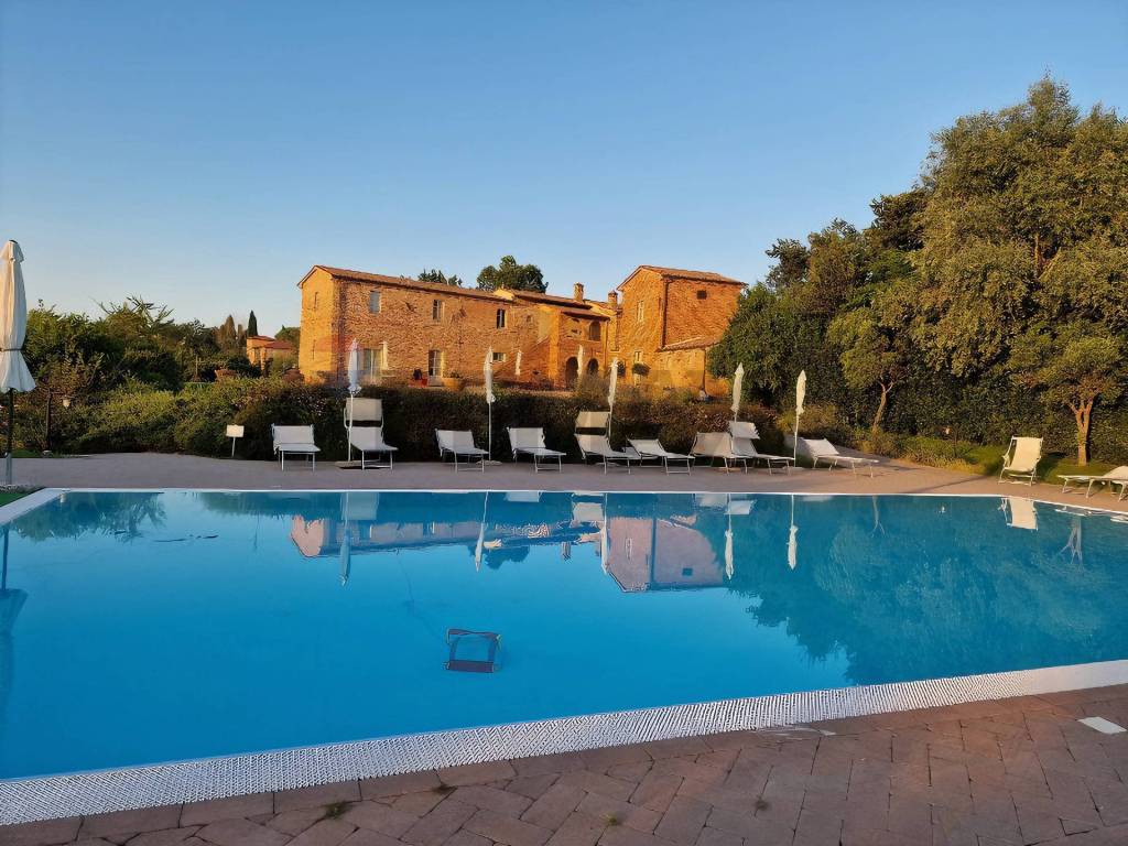 Rustico / casale a Foiano della chiana - Foto 5