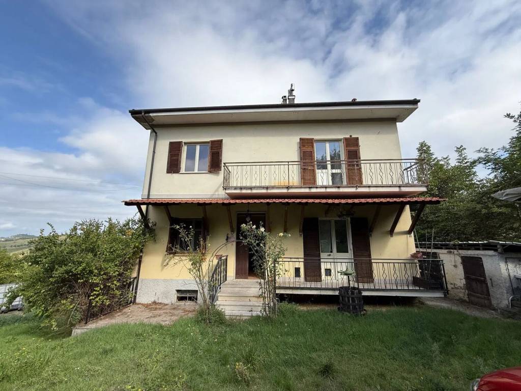 Villa a Cremolino in Via Pobiano - Foto 2