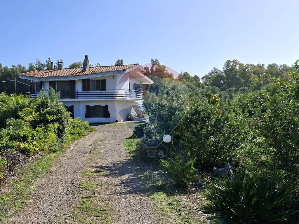 Villa a Pabillonis in SP69 - Foto 3