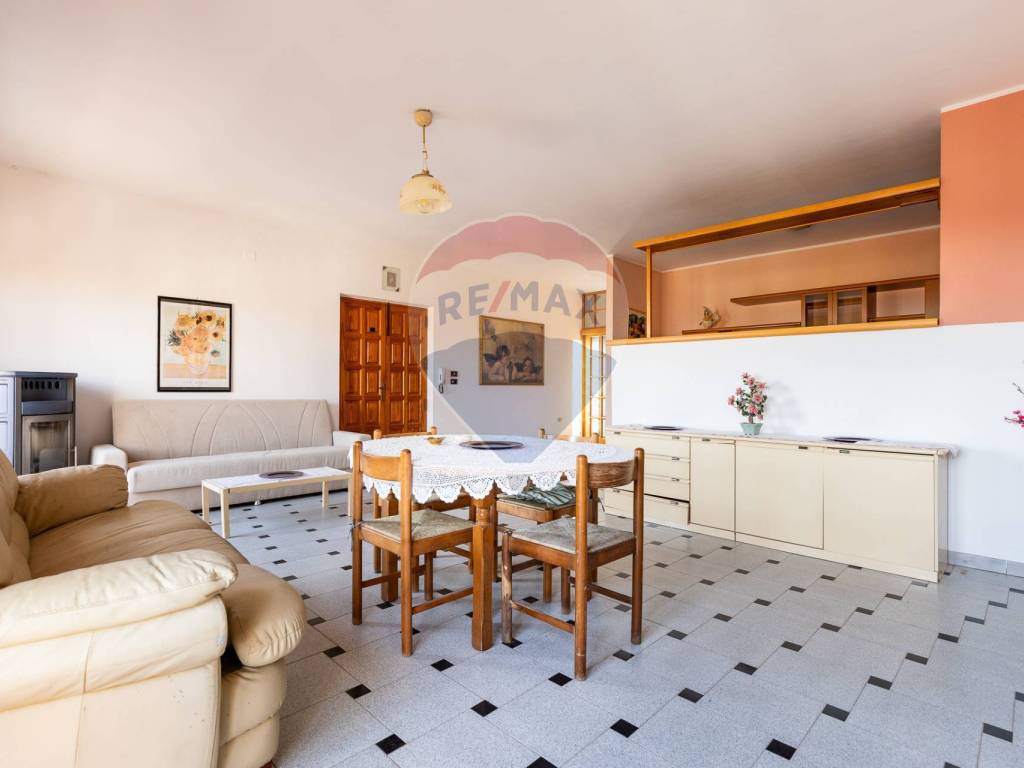 Villa a Carbonia in Via Monte Tasua, 27 - Foto 3