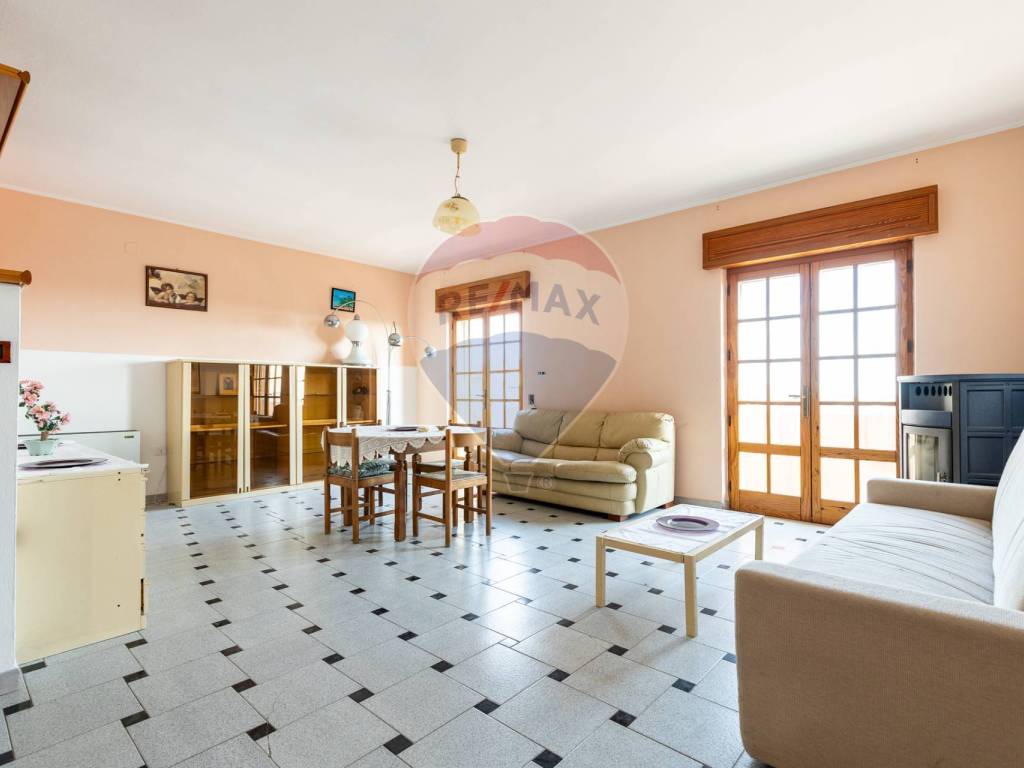 Villa a Carbonia in Via Monte Tasua, 27 - Foto 4