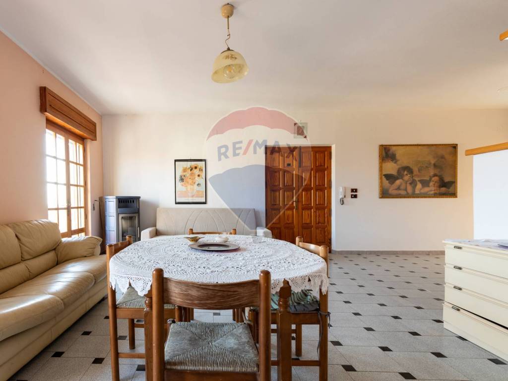 Villa a Carbonia in Via Monte Tasua, 27 - Foto 5