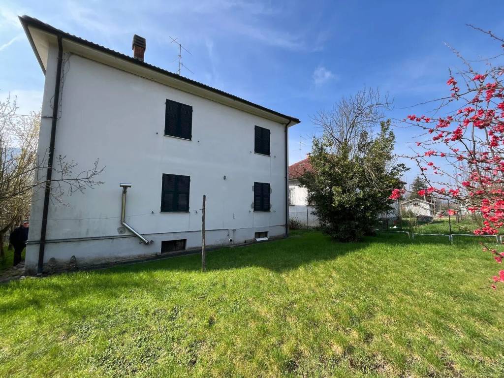 Villa a Prasco - Foto 4