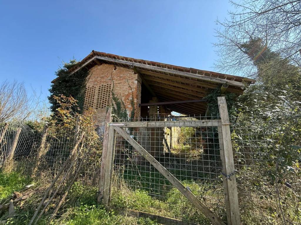 Villa a Carpeneto - Foto 5