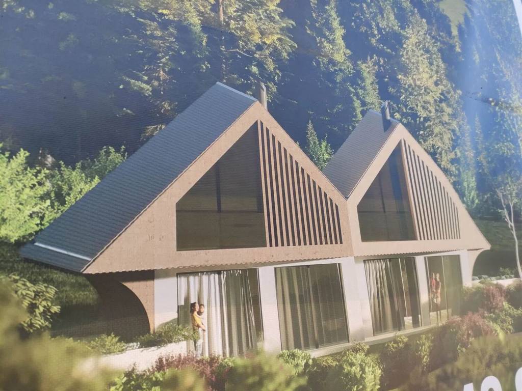 Terreno a Tarvisio - Foto 2