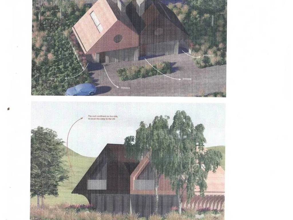 Terreno a Tarvisio - Foto 3