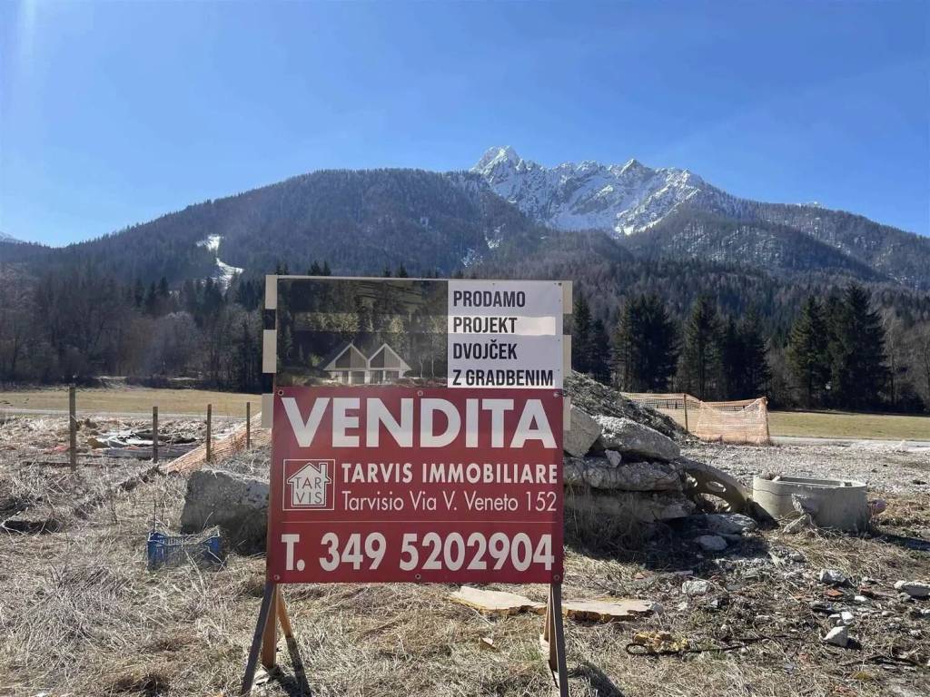 Terreno a Tarvisio - Foto 4