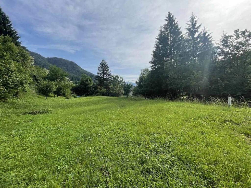 Terreno a Tarvisio in Via Manzoni No Number - Foto 2