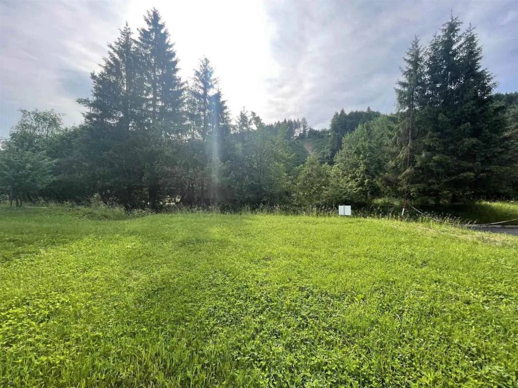 Terreno a Tarvisio in Via Manzoni No Number - Foto 3