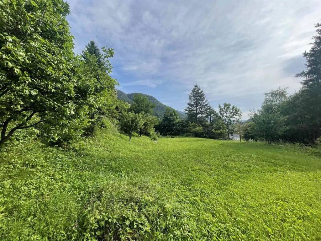 Terreno a Tarvisio in Via Manzoni No Number - Foto 4