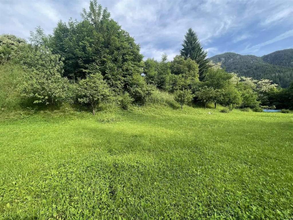 Terreno a Tarvisio in Via Manzoni No Number - Foto 5