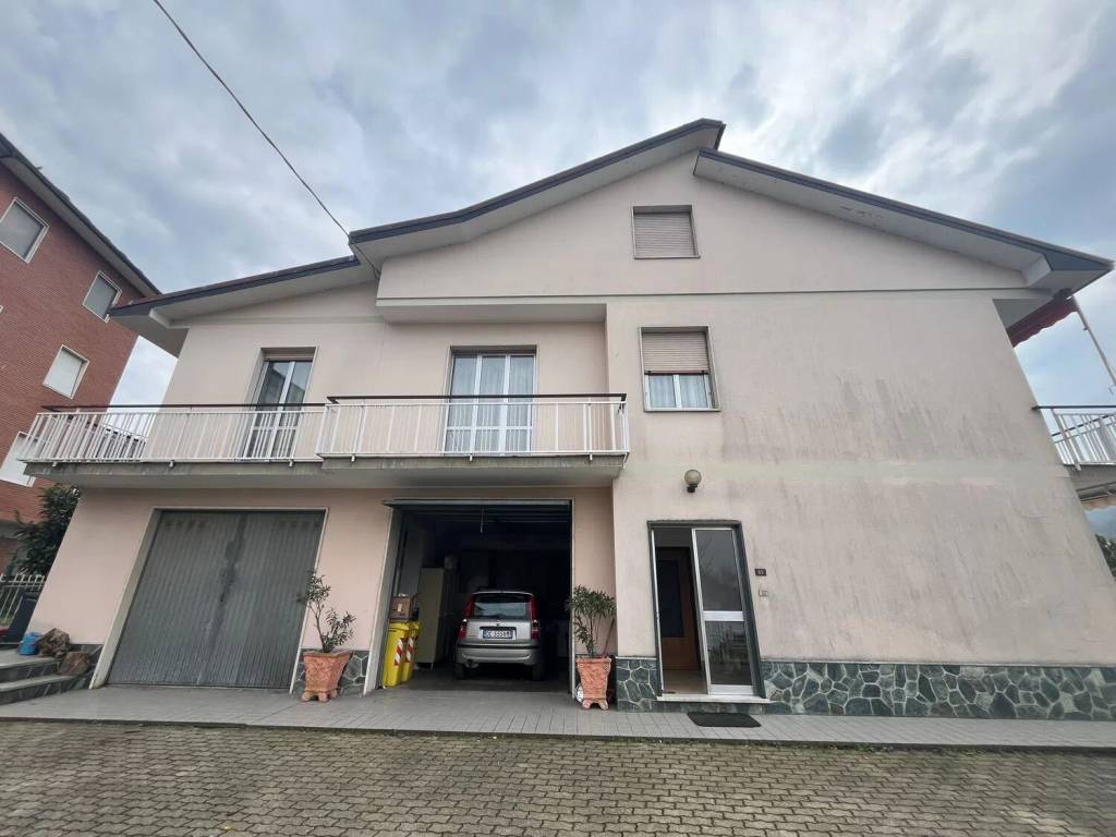 Villa a Prasco - Foto 2