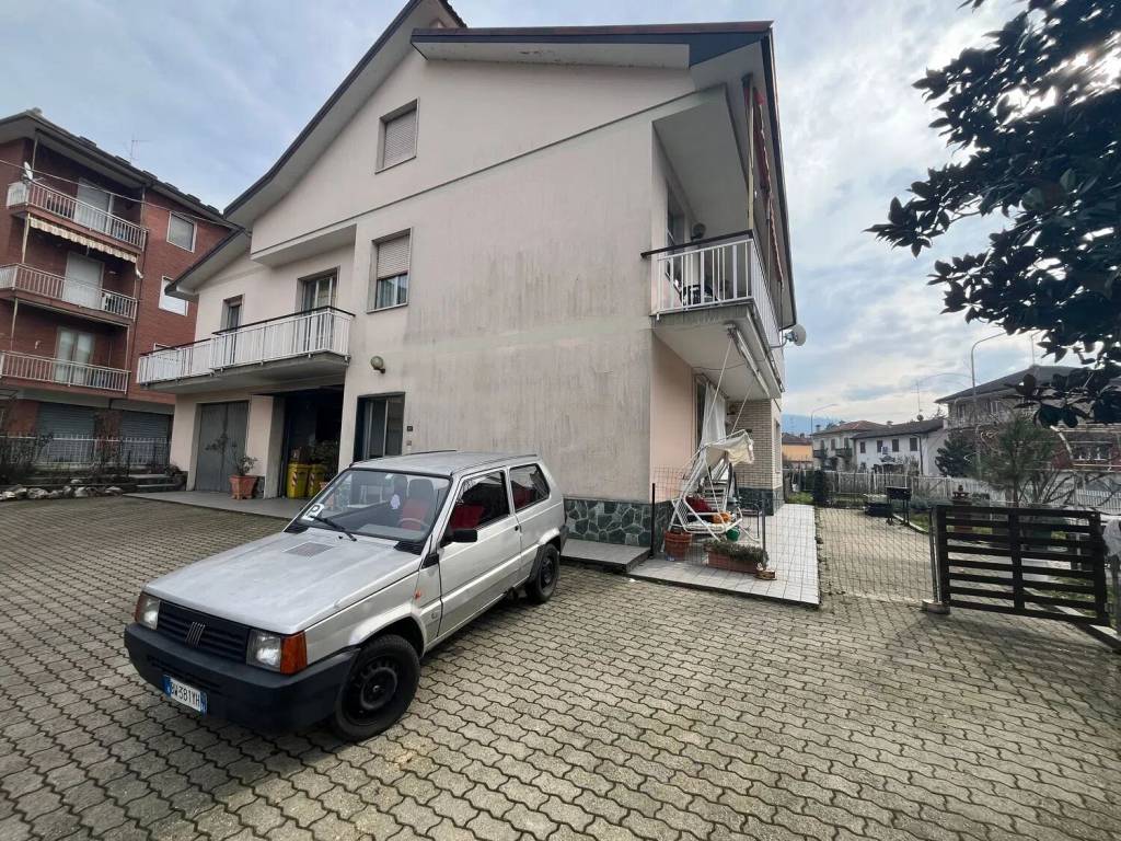 Villa a Prasco - Foto 3