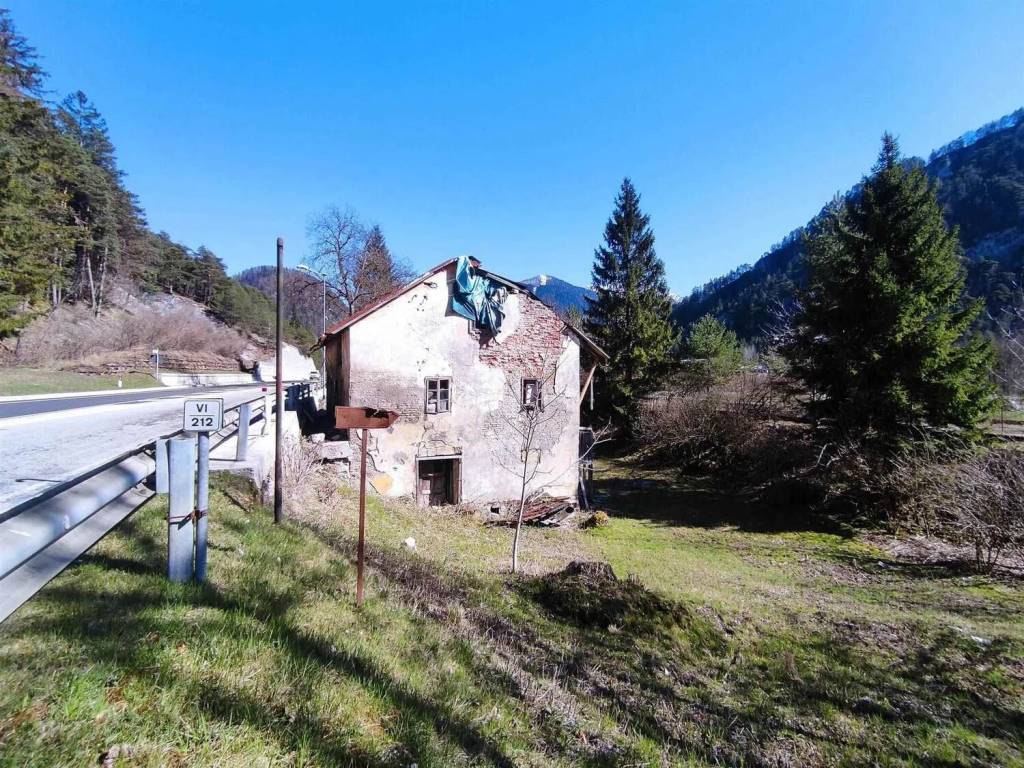 Villa a Malborghetto valbruna - Foto 4