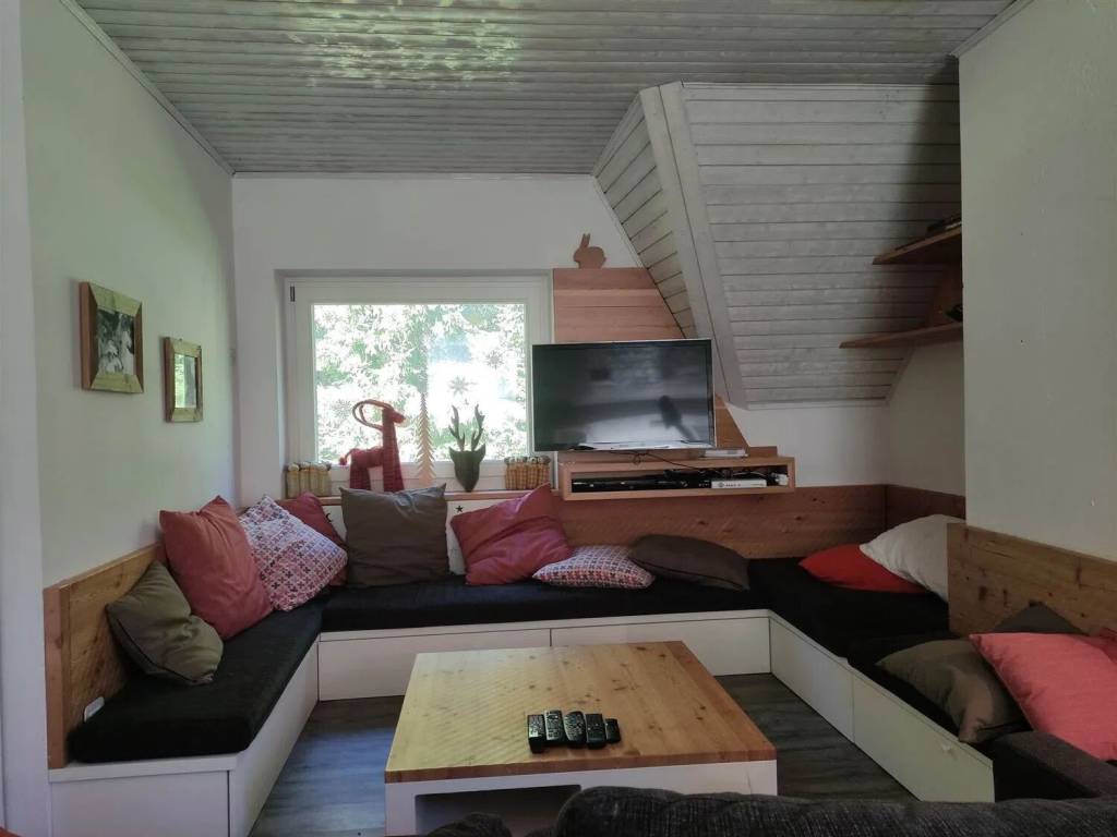 Appartamento a Tarvisio in Località Rutte Grande, 3 - Foto 3