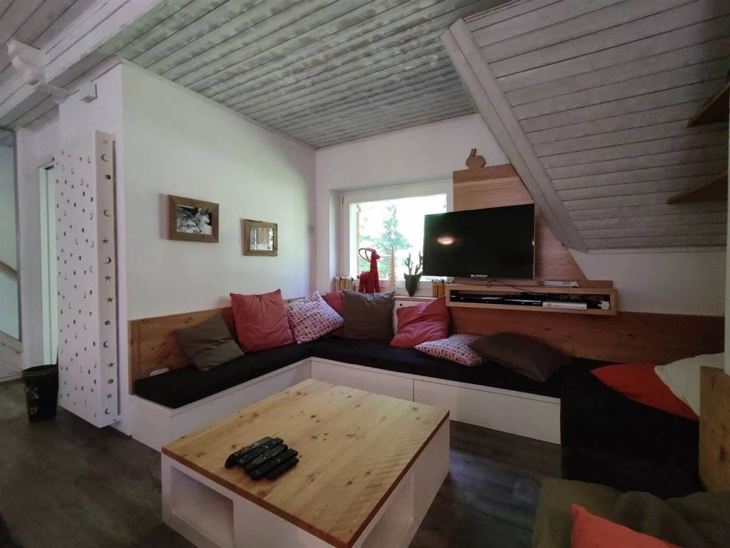 Appartamento a Tarvisio in Località Rutte Grande, 3 - Foto 4