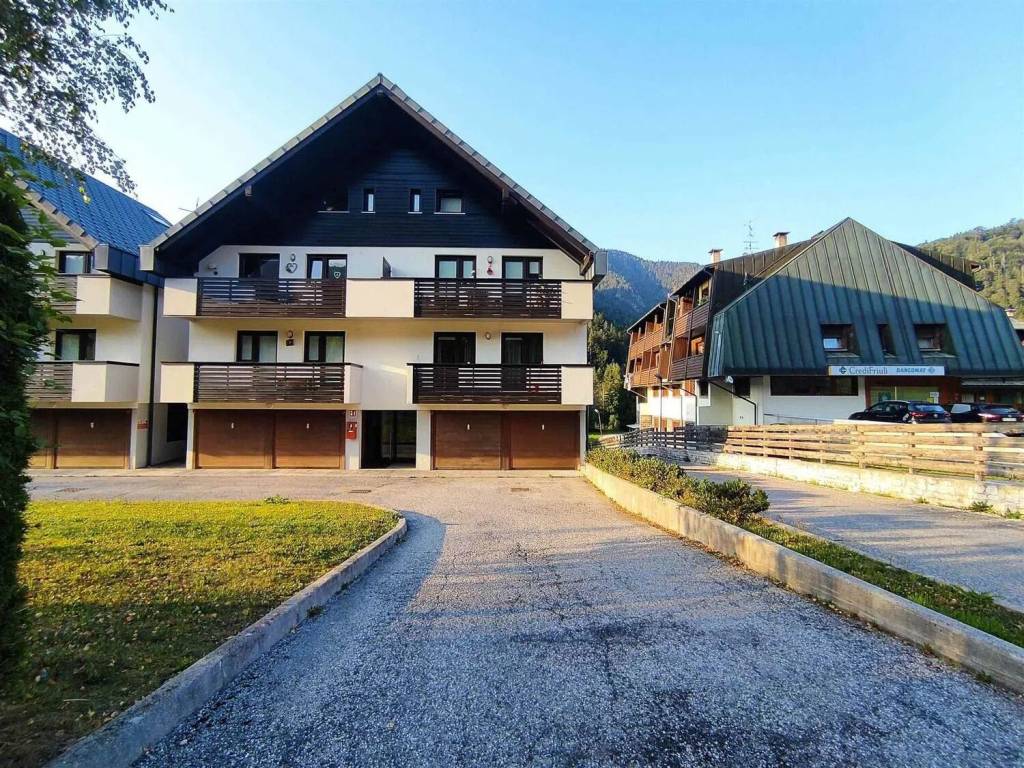 Appartamento a Tarvisio - Foto 2