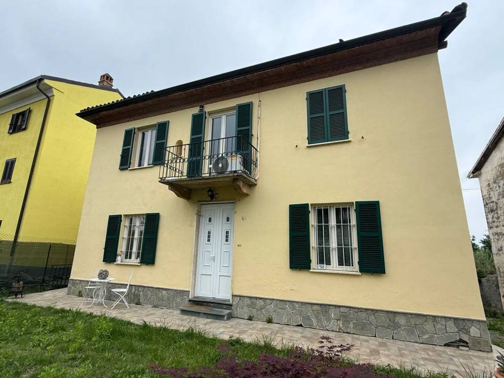 Villa a Cassine - Foto 2