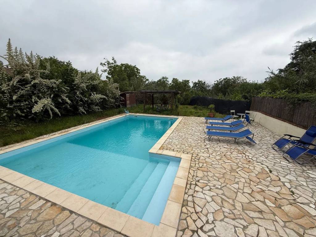 Villa a Cassine - Foto 3