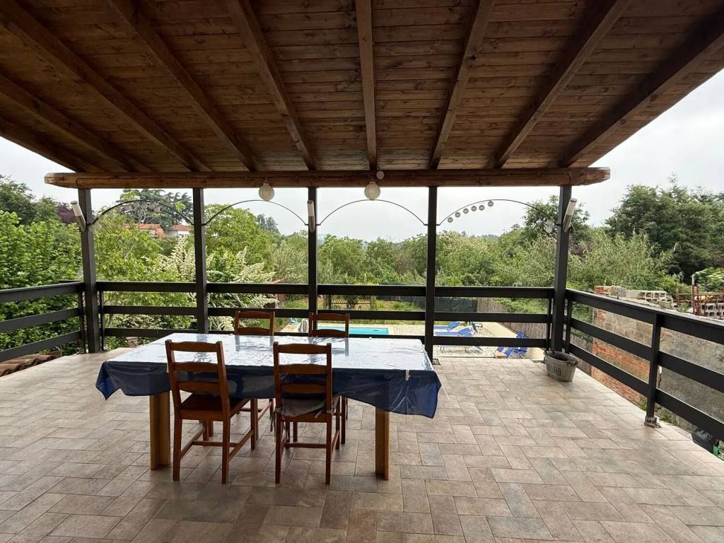 Villa a Cassine - Foto 4