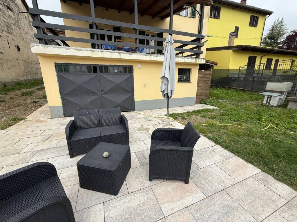 Villa a Cassine - Foto 5