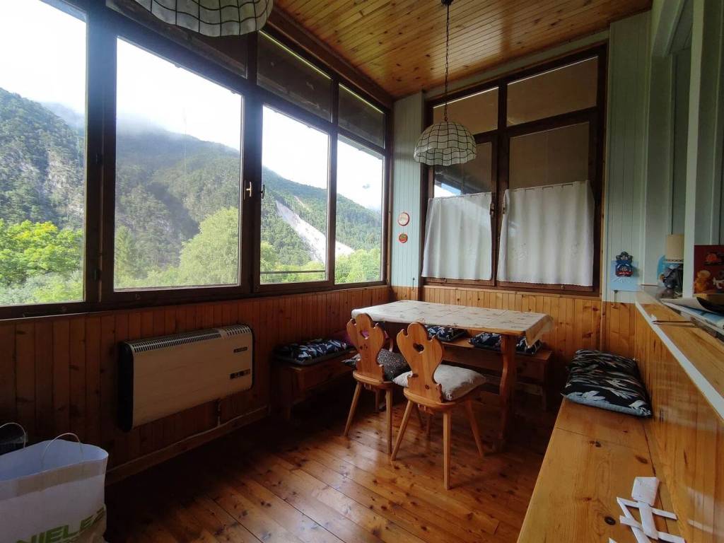 Appartamento a Malborghetto valbruna in Via Delle Terme, 17 - Foto 2