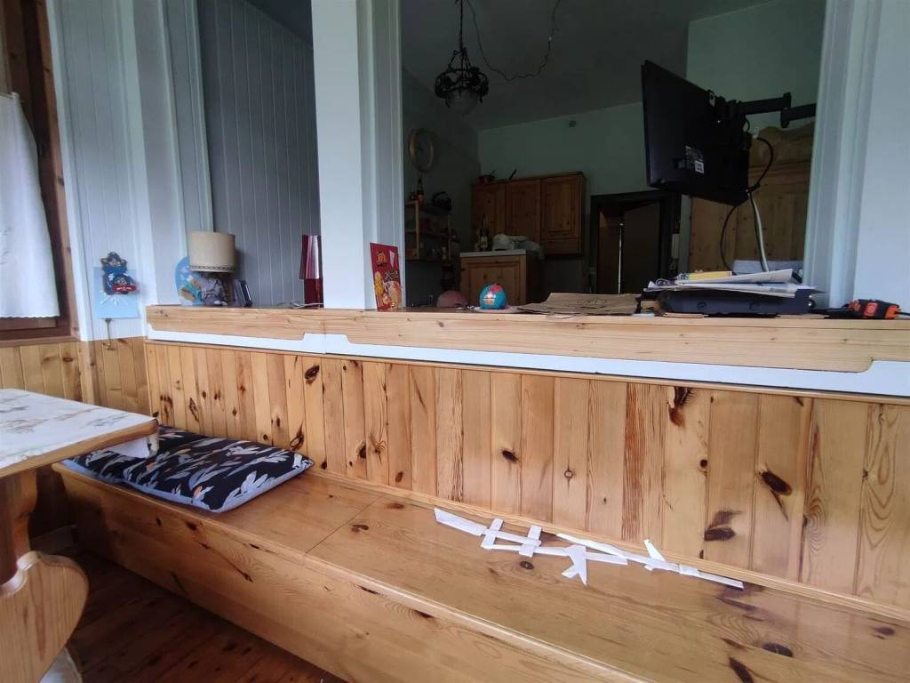 Appartamento a Malborghetto valbruna in Via Delle Terme, 17 - Foto 4