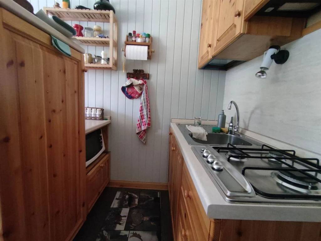 Appartamento a Malborghetto valbruna in Via Delle Terme, 17 - Foto 5