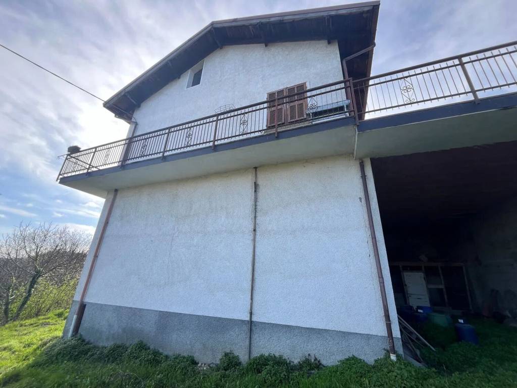 Villa a Carpeneto - Foto 2