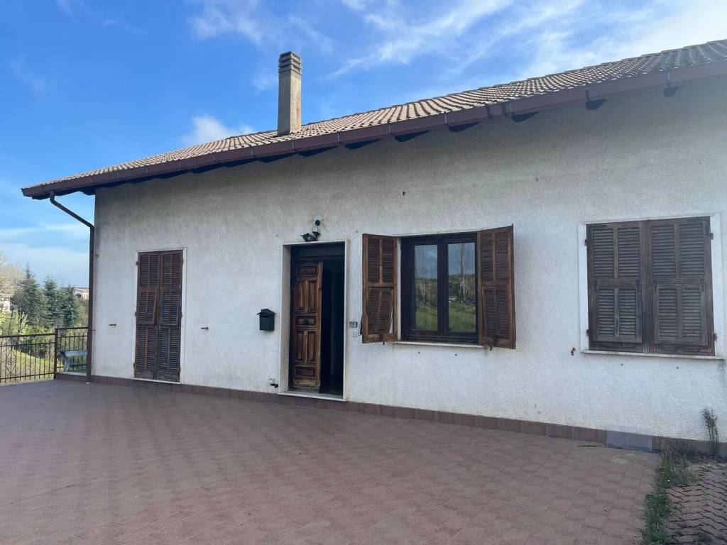 Villa a Carpeneto - Foto 3