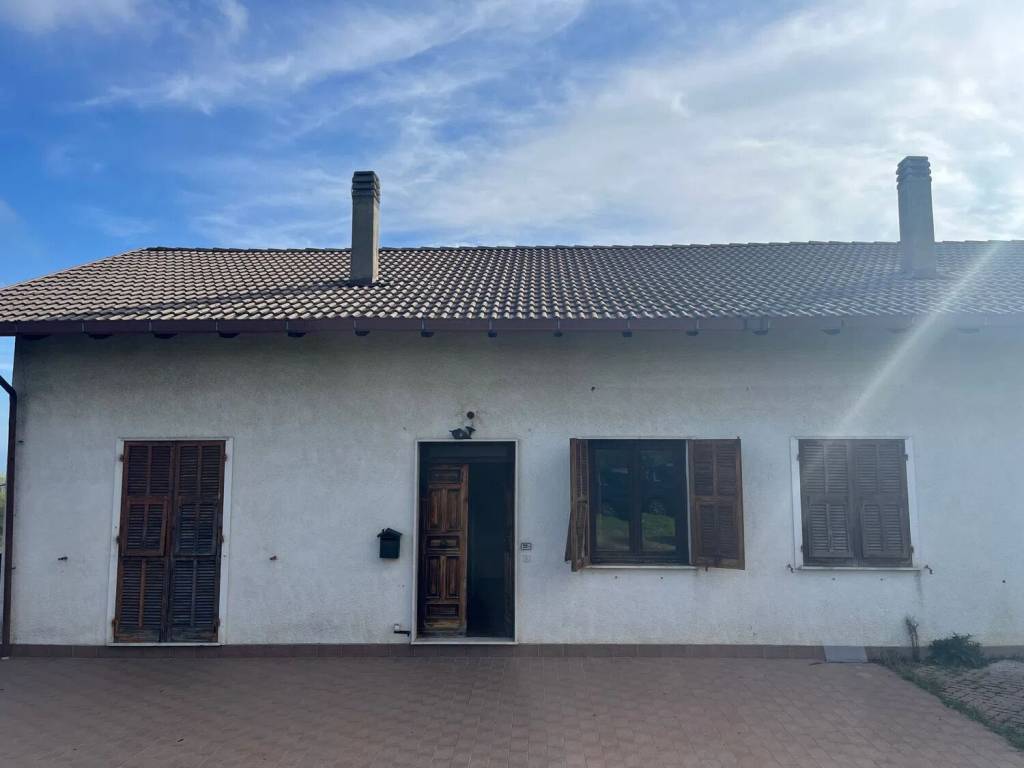 Villa a Carpeneto - Foto 5