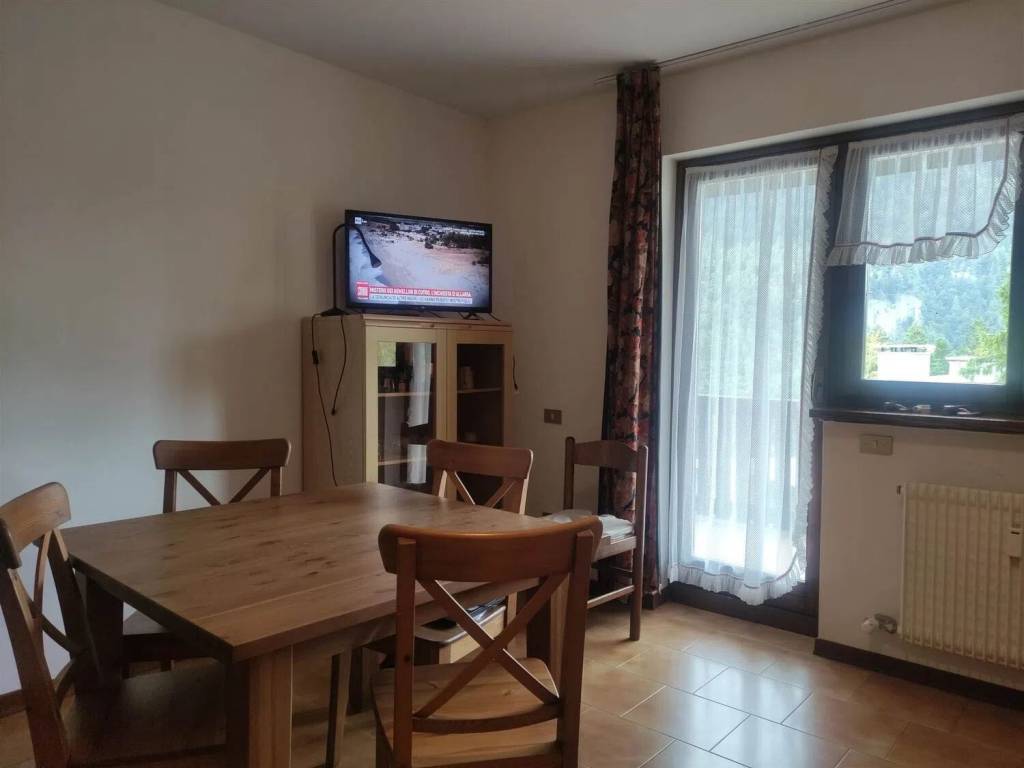 Appartamento a Chiusaforte - Foto 2