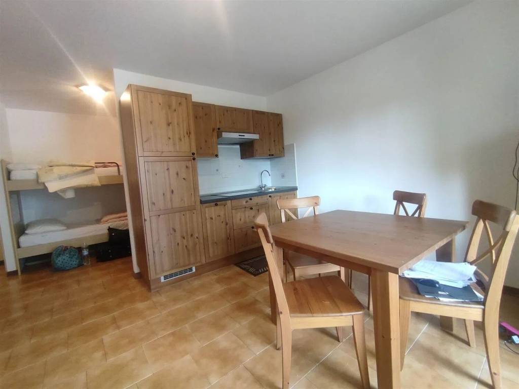 Appartamento a Chiusaforte - Foto 3