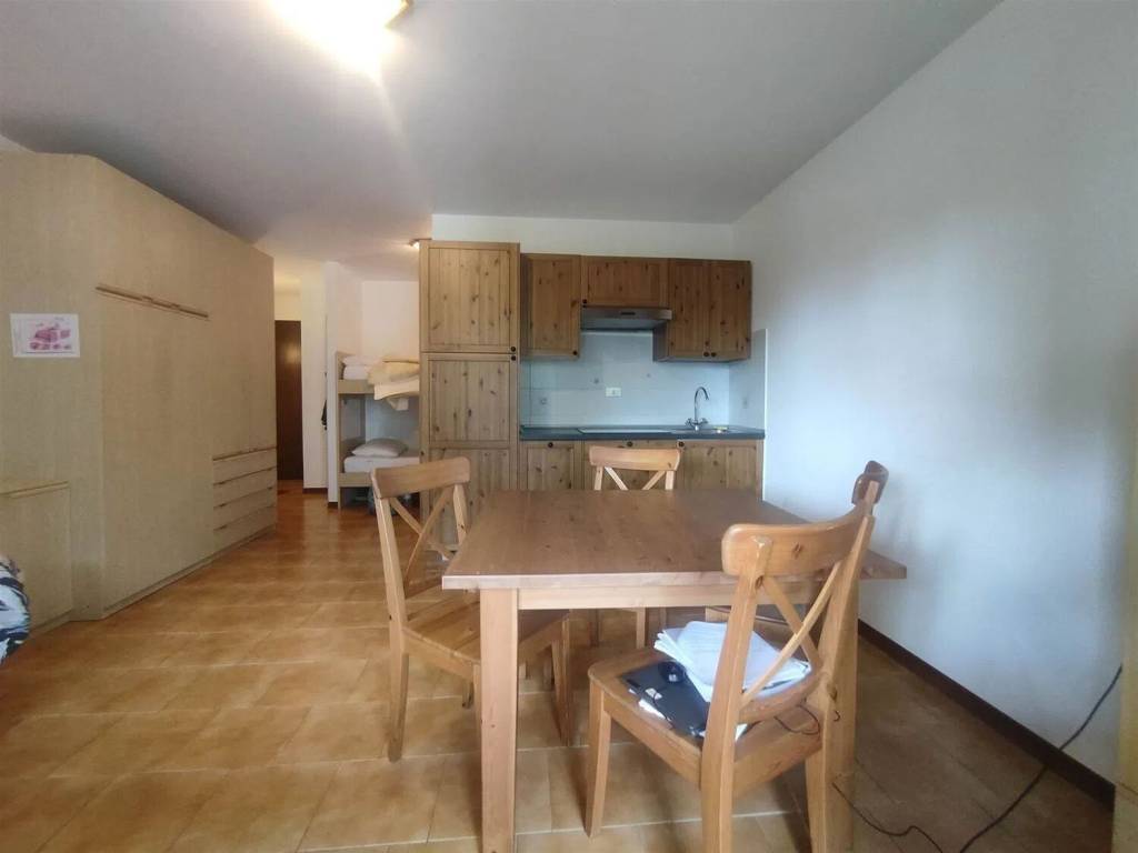 Appartamento a Chiusaforte - Foto 4