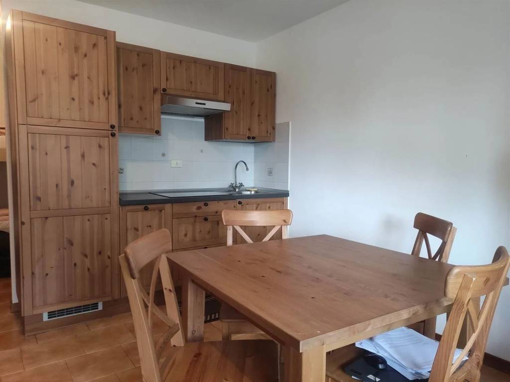 Appartamento a Chiusaforte - Foto 5