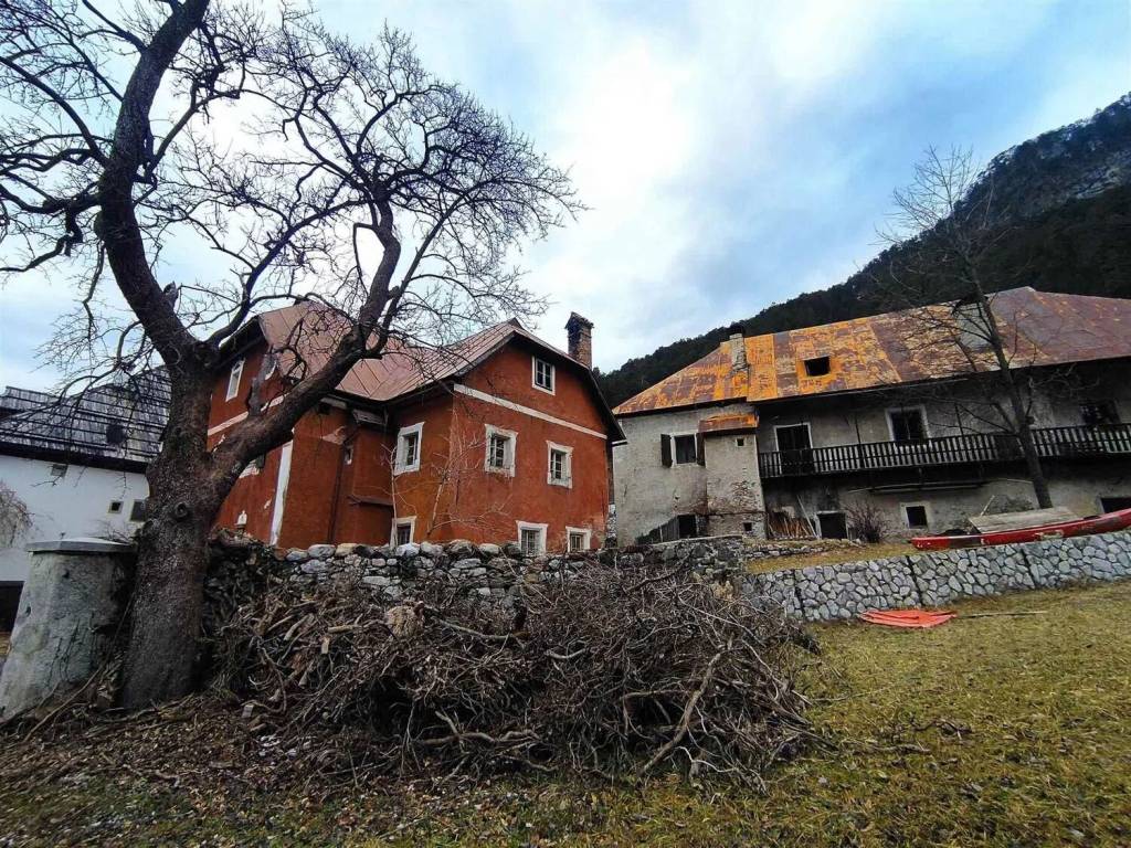 Villa a Malborghetto valbruna - Foto 3