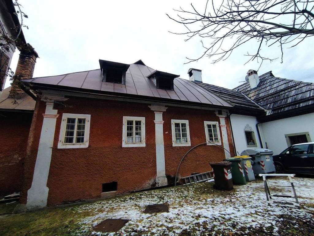 Villa a Malborghetto valbruna - Foto 5