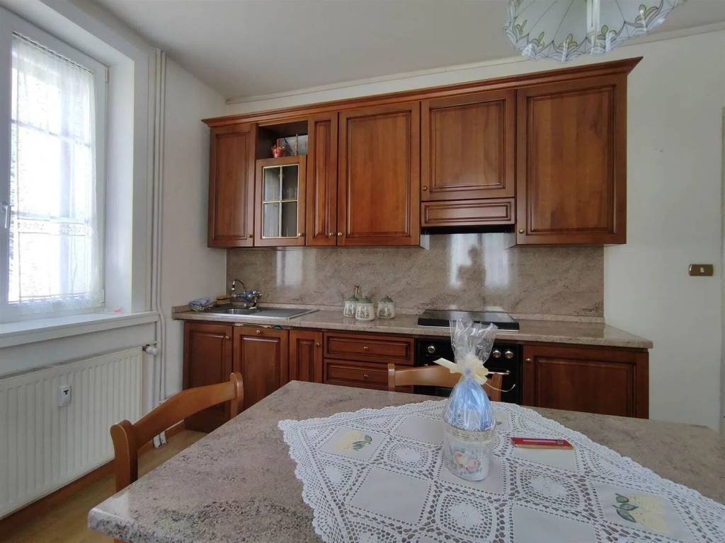 Appartamento a Tarvisio in Via Della Chiesa, 3 - Foto 2