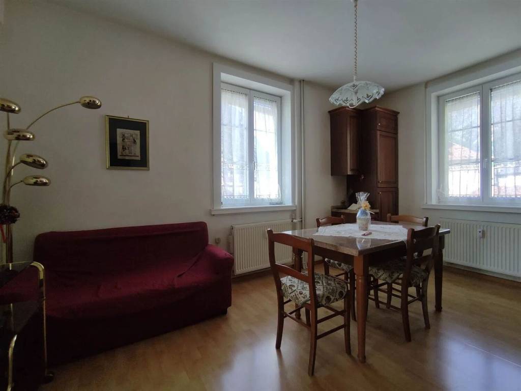 Appartamento a Tarvisio in Via Della Chiesa, 3 - Foto 3