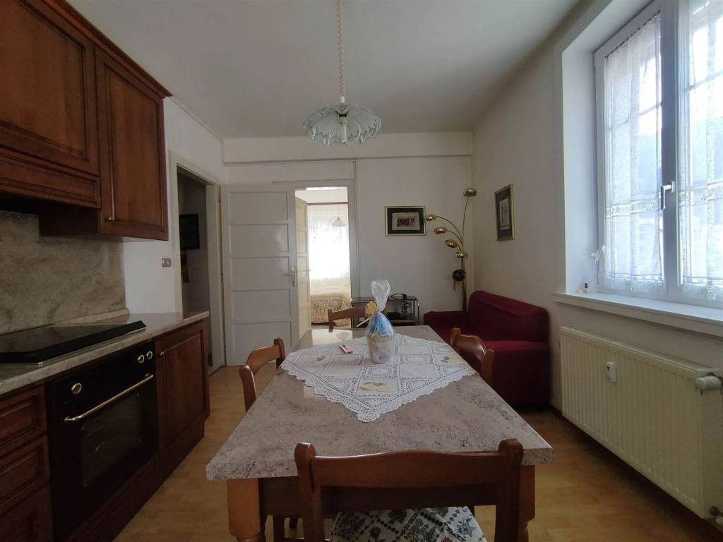 Appartamento a Tarvisio in Via Della Chiesa, 3 - Foto 4