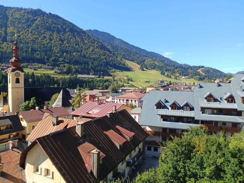 Appartamento a Tarvisio - Foto 2