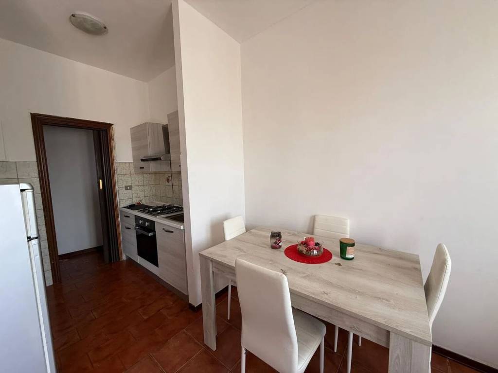 Appartamento a Ovada in Piazza Antonio Nervi - Foto 4